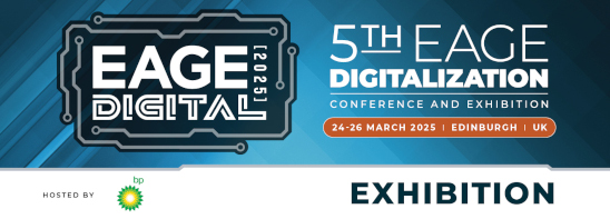 EAGE Digital 2025